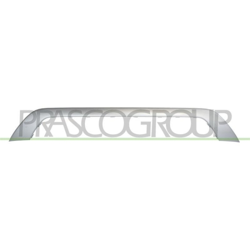 PRASCO Zier-/Schutzleiste, Sto&szlig;f&auml;nger VG7501255