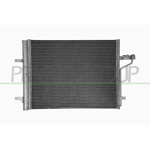 PRASCO Kondensator, Klimaanlage PrascoSelection FD721C001