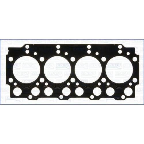 AJUSA Dichtung, Zylinderkopf MULTILAYER STEEL 10119210