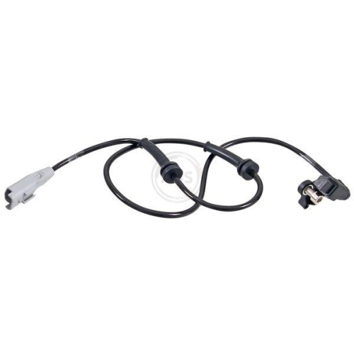 A.B.S. Sensor, Raddrehzahl 31268