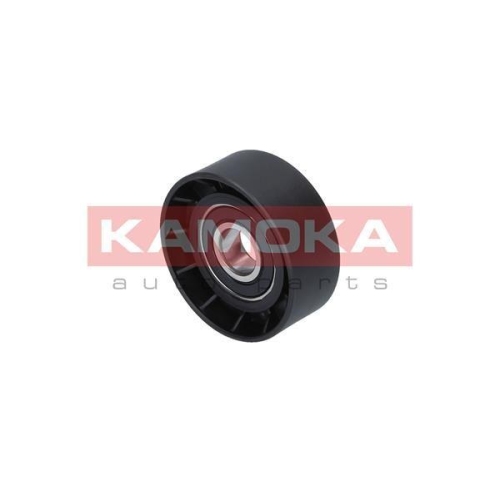 KAMOKA Umlenk-/F&uuml;hrungsrolle, Keilrippenriemen R0230