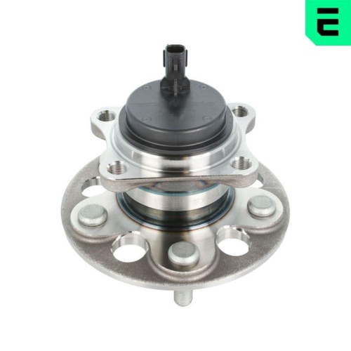 OPTIMAL Radlagersatz 982307