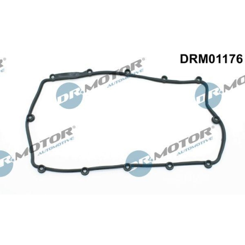 Dr.Motor Automotive Dichtung, Zylinderkopfhaube DRM01176