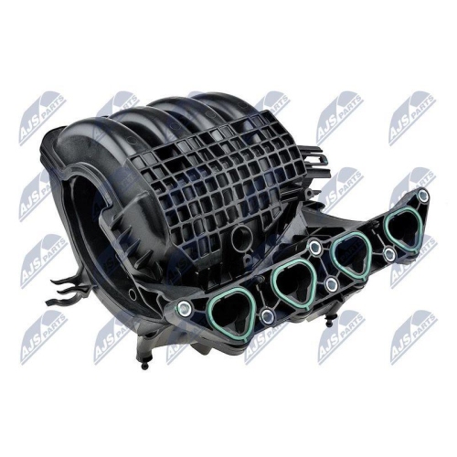 NTY Saugrohrmodul BKS-SK-000
