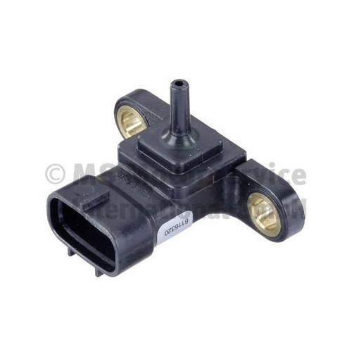 PIERBURG Sensor, Saugrohrdruck 7.18222.72.0