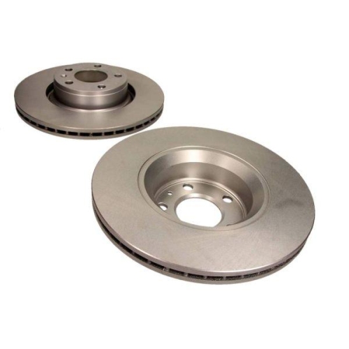 QUARO Bremsscheibe QD2377