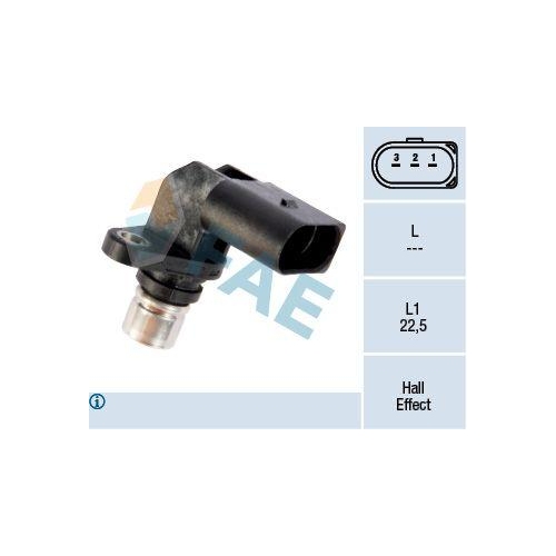 FAE Sensor, Nockenwellenposition 79209