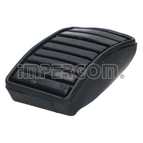 ORIGINAL IMPERIUM Pedalbelag, Bremspedal 25021