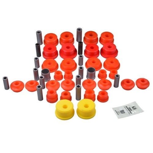 TEDGUM Reparatursatz, Radaufh&auml;ngung TED36049