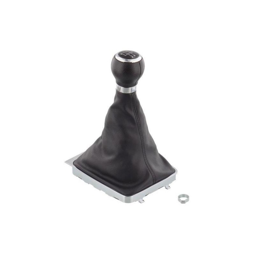 TOPRAN Schalthebelverkleidung 116 515