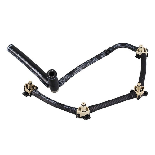 METZGER AUTOTEILE Schlauch, Leckkraftstoff ORIGINAL ERSATZTEIL 0840179