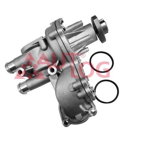AUTLOG Wasserpumpe, Motork&uuml;hlung WP7100