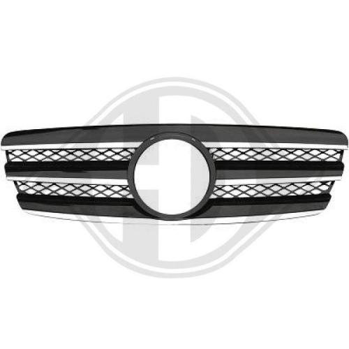 DIEDERICHS K&uuml;hlergitter HD Tuning 1615240