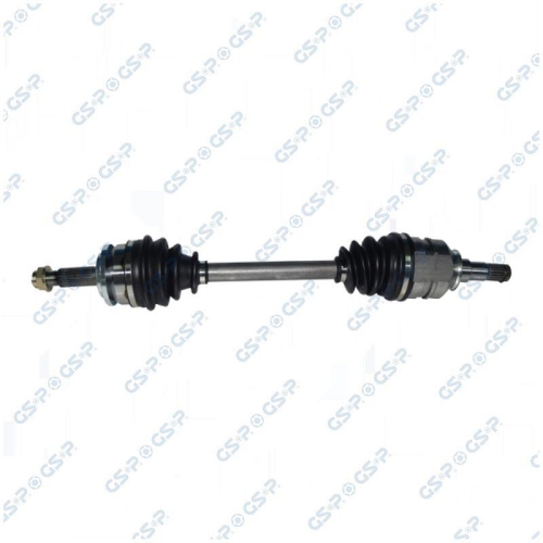 GSP Antriebswelle 259268