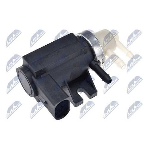 NTY Druckwandler, Turbolader EGR-AU-021