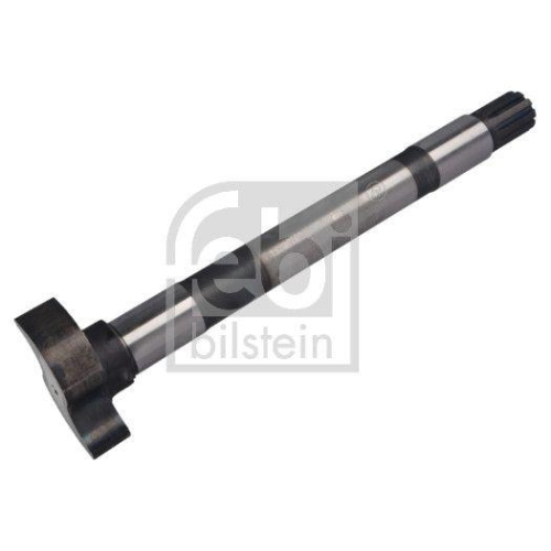 FEBI BILSTEIN Bremswelle, Trommelbremse febi Plus 181571