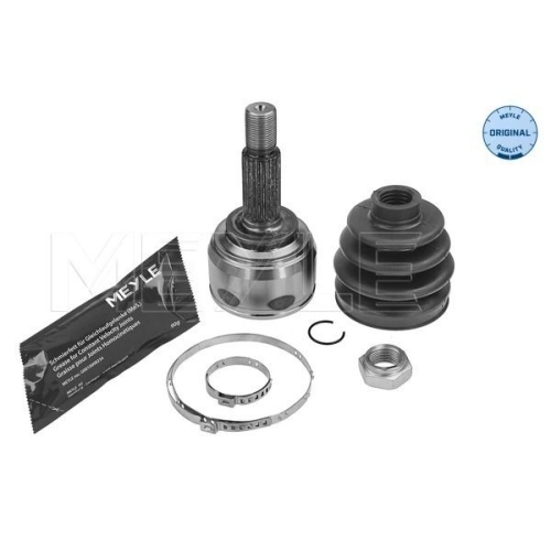 MEYLE Gelenksatz, Antriebswelle MEYLE-ORIGINAL: True to OE. 36-14 498 0036