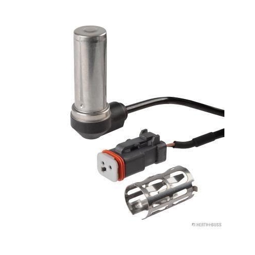 HERTH+BUSS ELPARTS Sensor, Raddrehzahl