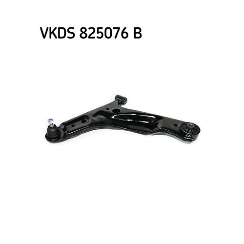 SKF Lenker, Radaufh&auml;ngung VKDS 825076 B