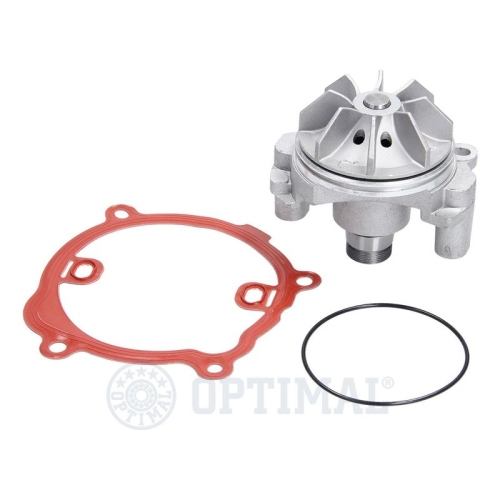 OPTIMAL Wasserpumpe, Motorkühlung AQ-1572