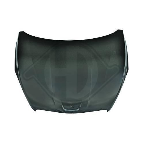 DIEDERICHS Motorhaube 4244000