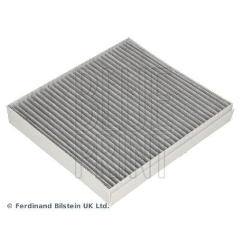 BLUE PRINT Filter, Innenraumluft ADBP250081