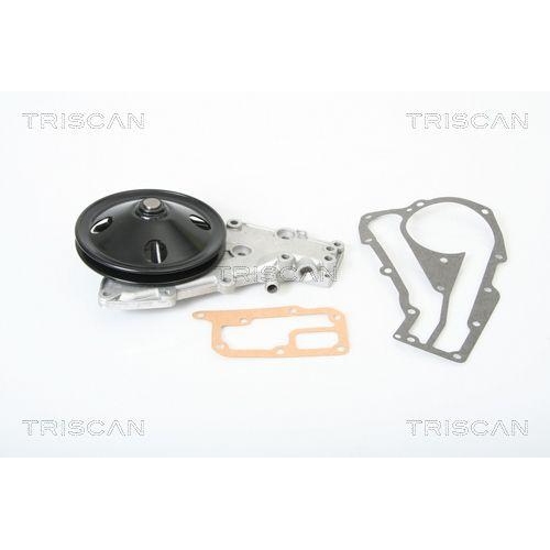 TRISCAN Wasserpumpe, Motork&uuml;hlung 8600 25814