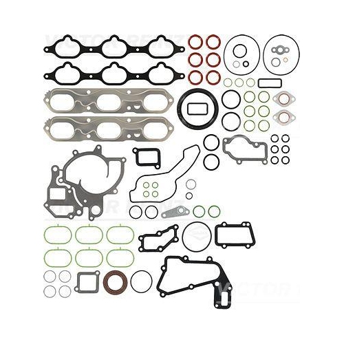 VICTOR REINZ Dichtungsvollsatz, Motor 01-35343-02