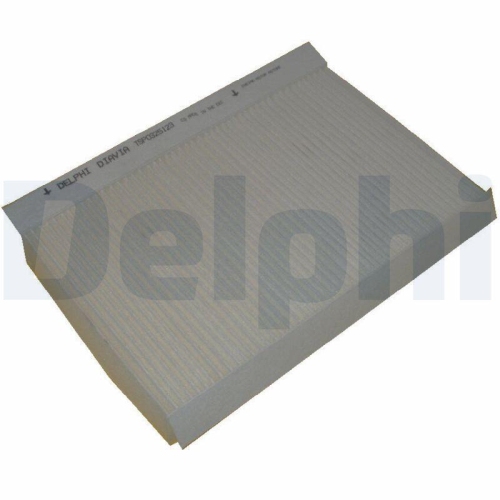 DELPHI Filter, Innenraumluft TSP0325123CB