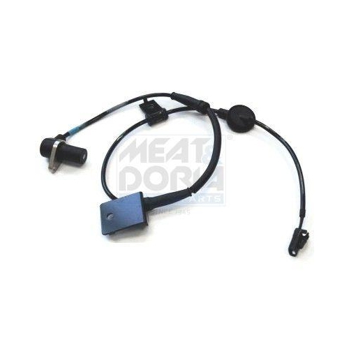 MEAT & DORIA Sensor, Raddrehzahl 90360