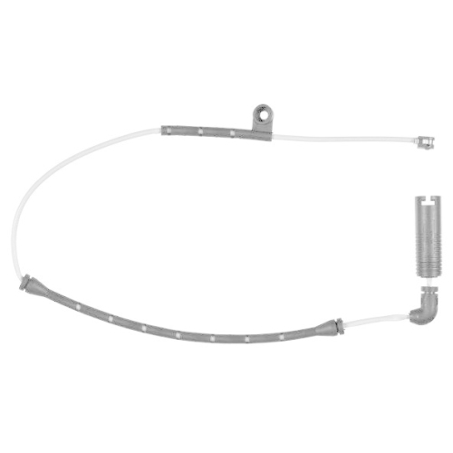 TEXTAR Warnkontakt, Bremsbelagverschleiß 98035300