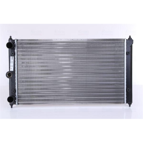 NISSENS Kühler, Motorkühlung 651731