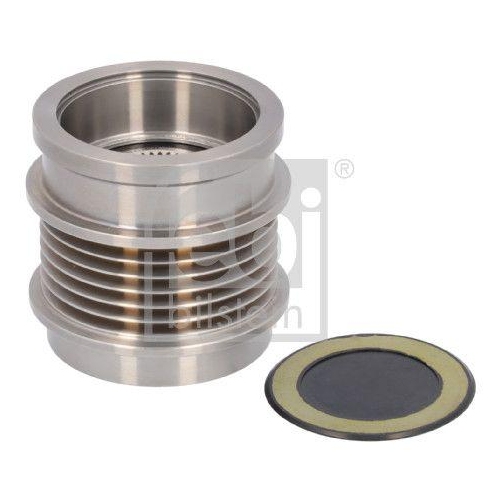 FEBI BILSTEIN Generatorfreilauf