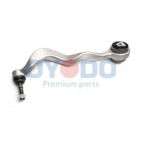 Oyodo Lenker, Radaufhängung