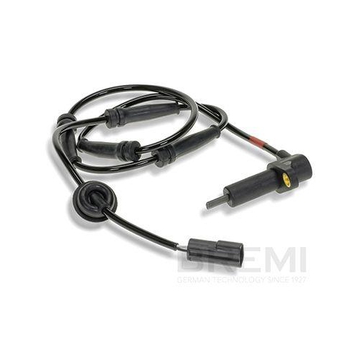 BREMI Sensor, Raddrehzahl