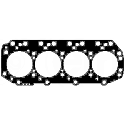 ELRING Dichtung, Zylinderkopf