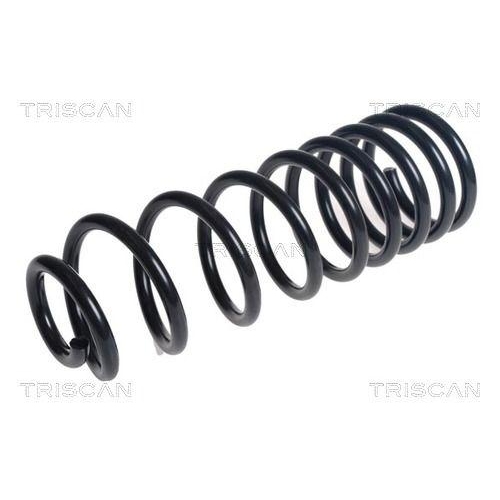 TRISCAN Fahrwerksfeder