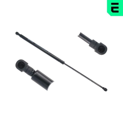 OPTIMAL Gasfeder, Motorhaube