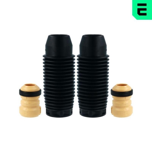 OPTIMAL Staubschutzsatz, Sto&szlig;d&auml;mpfer