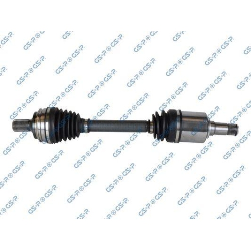 GSP Antriebswelle 201663