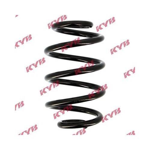 KYB Fahrwerksfeder K-Flex RA5272