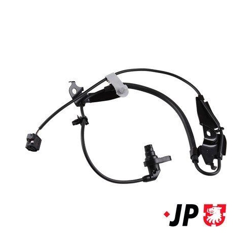 JP GROUP Sensor, Raddrehzahl JP 4897106070