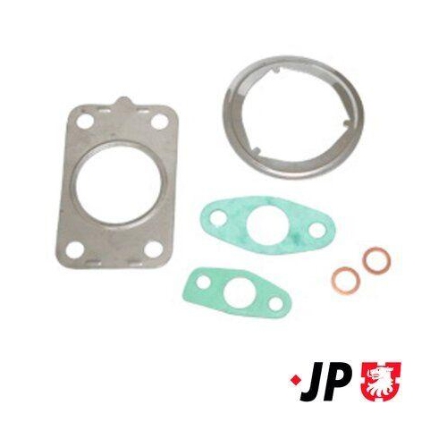 JP GROUP Montagesatz, Lader JP 1117753210