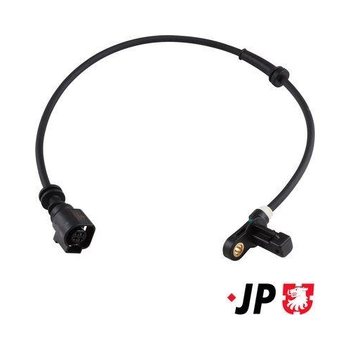 JP GROUP Sensor, Raddrehzahl JP 1197106300