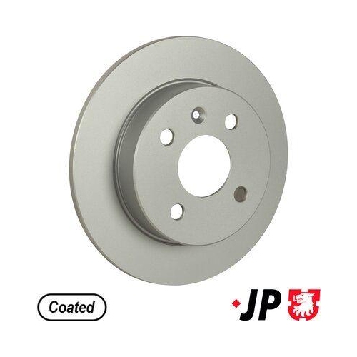 JP GROUP Bremsscheibe JP 1263202600