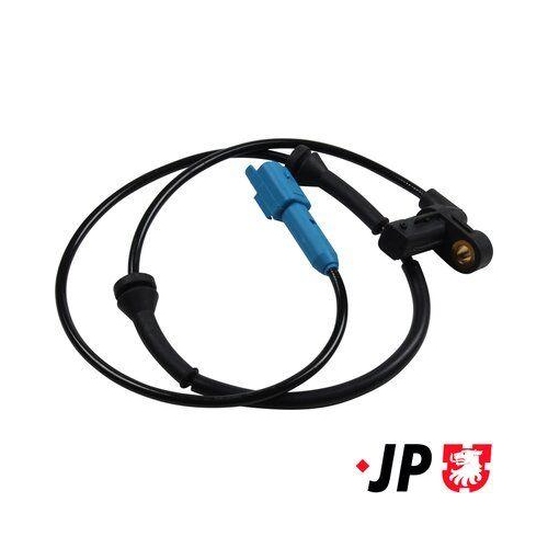JP GROUP Sensor, Raddrehzahl JP 4197101600