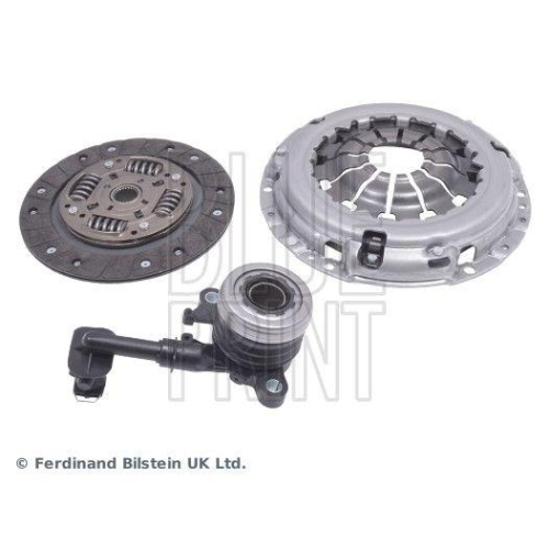 BLUE PRINT Kupplungssatz ADN130236