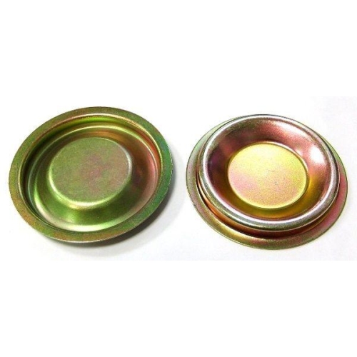 ELRING Deckel 381.010