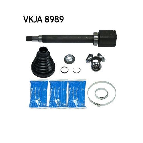 SKF Gelenksatz, Antriebswelle VKJA 8989