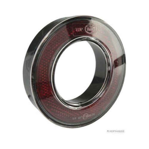 HERTH+BUSS ELPARTS R&uuml;ckstrahler 78623200